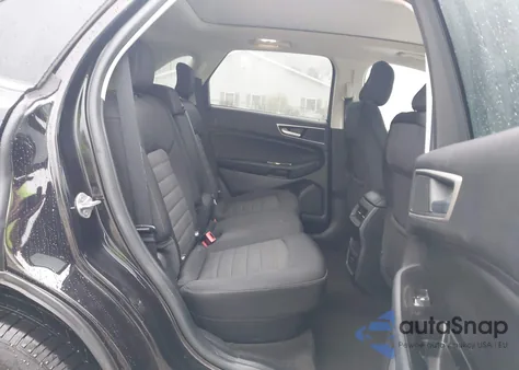 2020 Ford Edge Sel z USA, uszkodzony, nr VIN 2FMPK4J98LBA78876